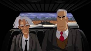 Full Throttle Remastered