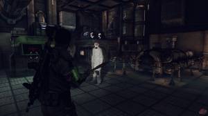 Afterfall: Insanity - Extended Edition