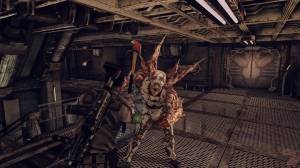 Afterfall: Insanity - Extended Edition