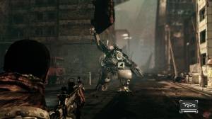 Afterfall: Insanity - Extended Edition