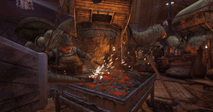 Syberia 3 Deluxe Edition