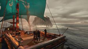 Man O' War: Corsair - Warhammer Naval Battles