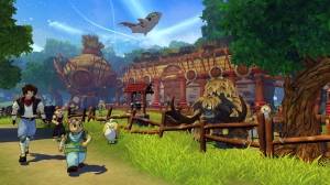 Shiness The Lightning Kingdom