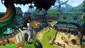 Shiness The Lightning Kingdom