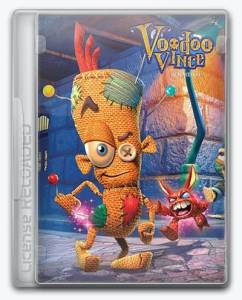 Voodoo Vince Remastered