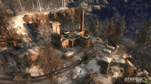 Sniper: Ghost Warrior 3+Season Pass Edition