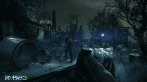 Sniper: Ghost Warrior 3+Season Pass Edition
