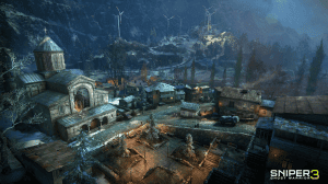 Sniper: Ghost Warrior 3+Season Pass Edition