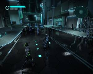 TRON: Evoluti&#8203;on - The Video Game