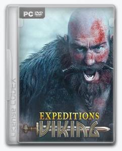 Expeditions: Viking