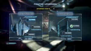 Starfighter Origins