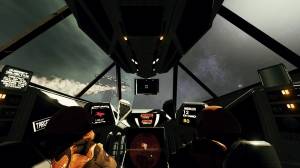 Starfighter Origins