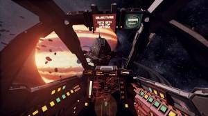 Starfighter Origins