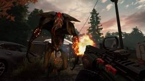 Earthfall