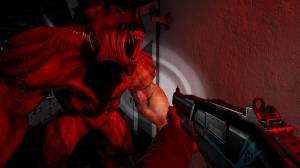 Earthfall