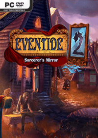 Eventide 2: The Sorcerers Mirror Eventide 2: The Sorcerers Mirror
