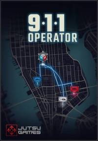 911 Operator: Collector's Edition 911 Operator: Collector's Edition