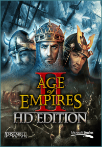Age of Empires 2: HD Edition Age of Empires 2: HD Edition