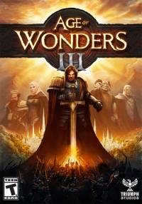Age of Wonders 3: Deluxe Edition Age of Wonders 3: Deluxe Edition