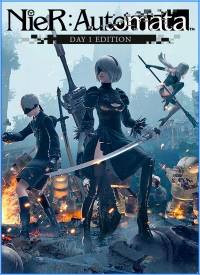 NieR:Automata - Day One Edition NieR:Automata - Day One Edition