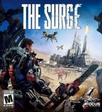 The Surge The Surge