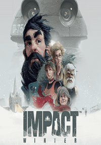 Impact Winter Impact Winter
