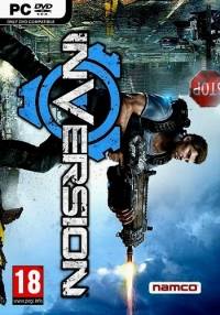 Inversion Inversion