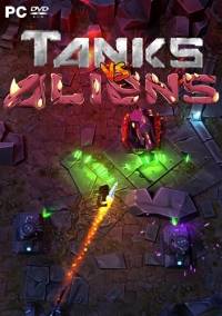 Tanks vs Aliens Tanks vs Aliens