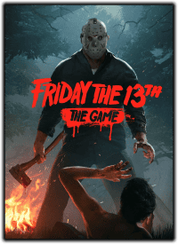 Friday the 13th: The Game + DLC Friday the 13th: The Game + DLC