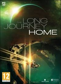 The Long Journey Home The Long Journey Home