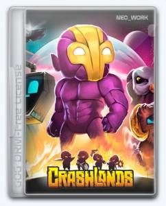 Crashlands