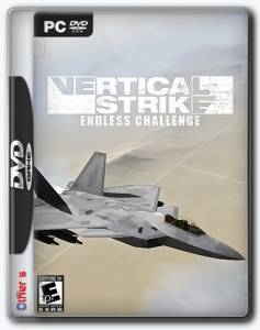 Vertical Strike Endless Challenge