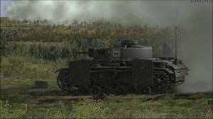 Tank Warfare: Tunisia 1943