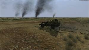 Tank Warfare: Tunisia 1943