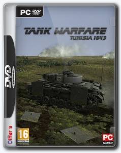 Tank Warfare: Tunisia 1943