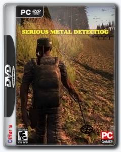 Serious Metal Detecting