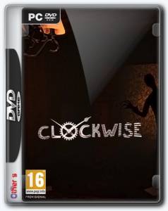 Clockwise