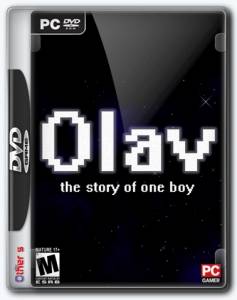 Olav: the story of one boy