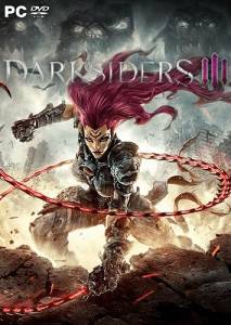 Darksiders III