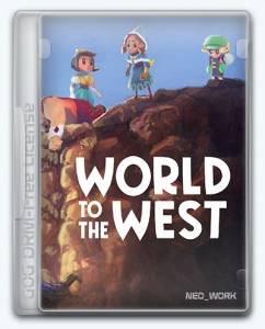 World to the West