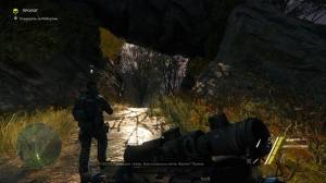 Sniper: Ghost Warrior 3