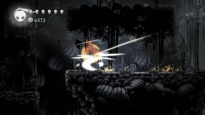 (Linux) Hollow Knight
