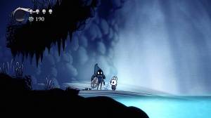 (Linux) Hollow Knight