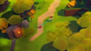 (Linux) World to the West