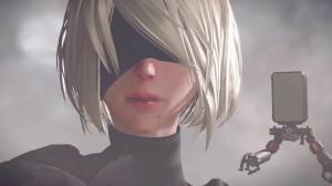 NieR:Automata - Day One Edition