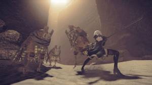 NieR:Automata - Day One Edition