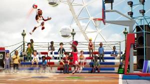 NBA Playgrounds