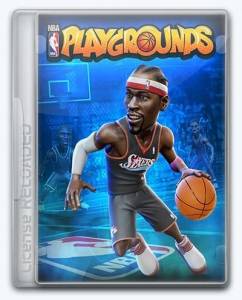 NBA Playgrounds