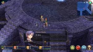 The Legend of Heroes: Trails in the Sky the 3rd