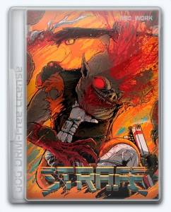 STRAFE